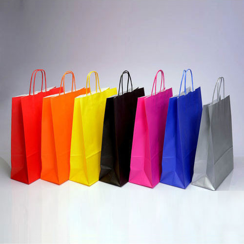 Fashion Paper Bags
